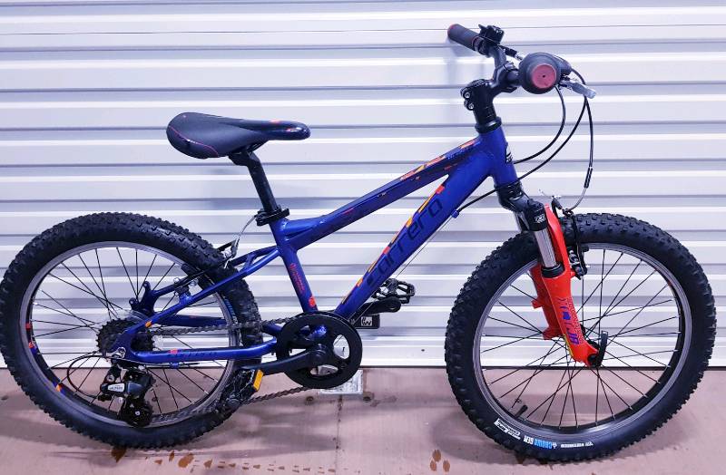 carrera blast junior